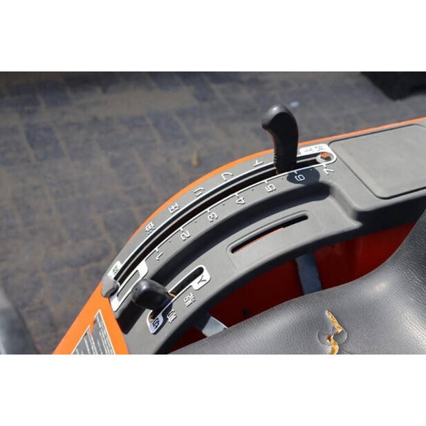 KUBOTA ASTE A-15-41399718