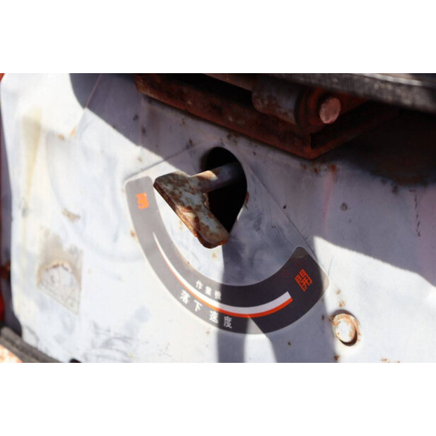 KUBOTA ASTE A-15-41399719