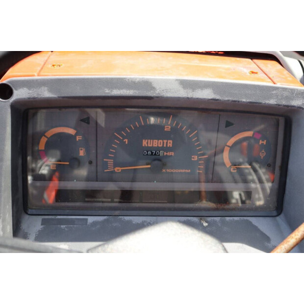 KUBOTA ASTE A-15-41399720