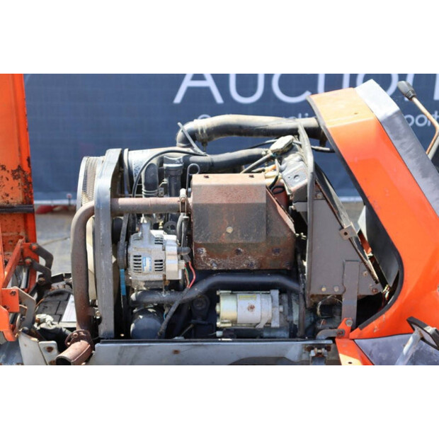 KUBOTA ASTE A-15-41399722
