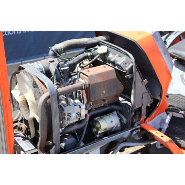 KUBOTA ASTE A-15-41399723