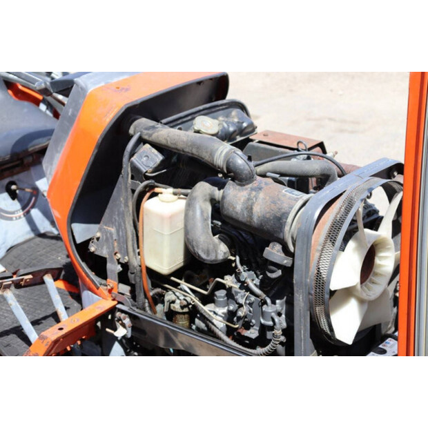 KUBOTA ASTE A-15-41399725