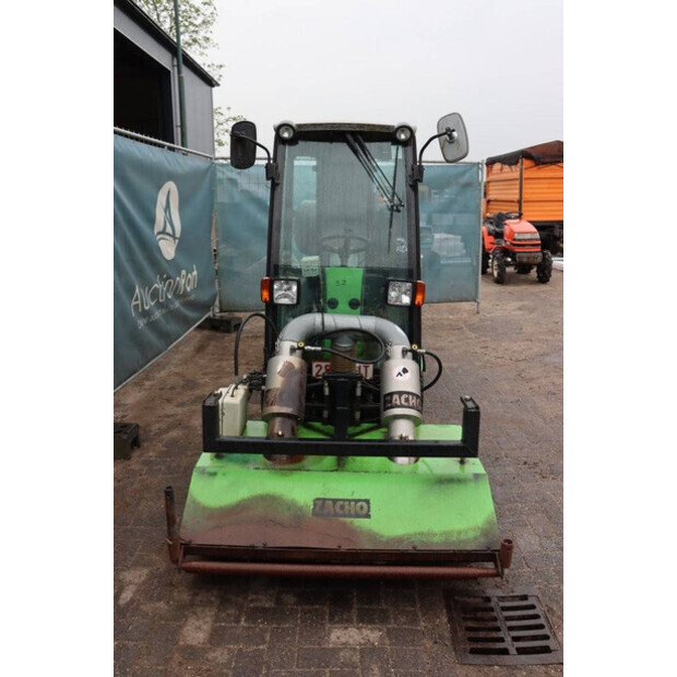 2009 Egholm 2200T-41399733