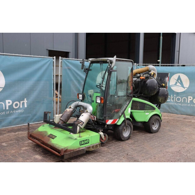 2009 Egholm 2200T-41399734