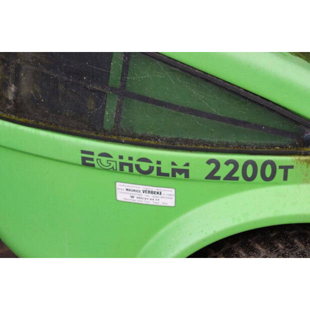 2009 Egholm 2200T-41399740