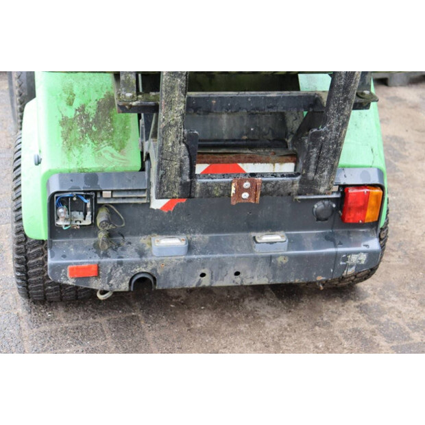 2009 Egholm 2200T-41399742