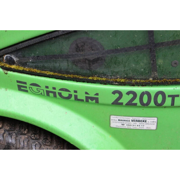 2009 Egholm 2200T-41399745