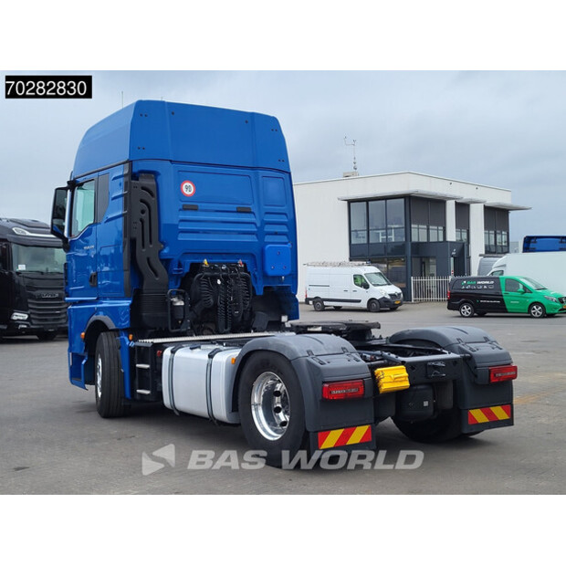 2021 مان TGX 18.470-41399751