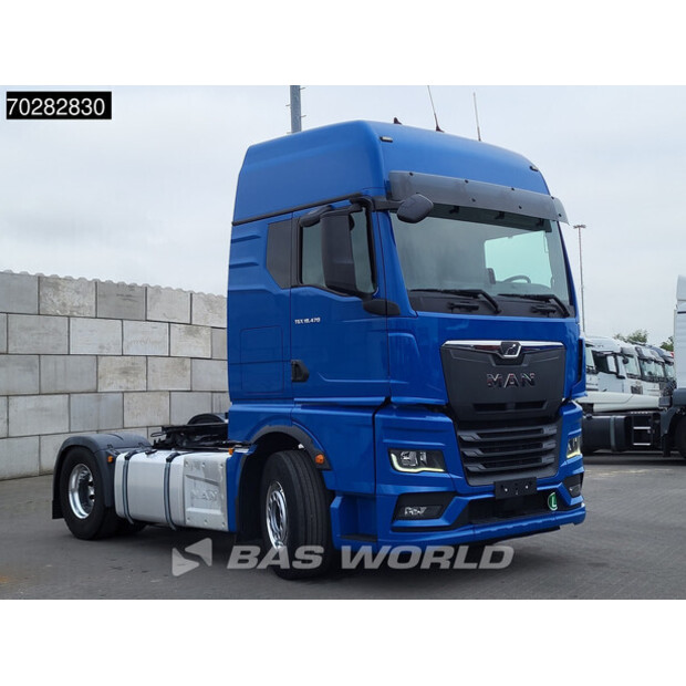 2021 مان TGX 18.470-41399752