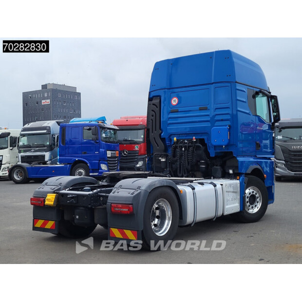 2021 مان TGX 18.470-41399754