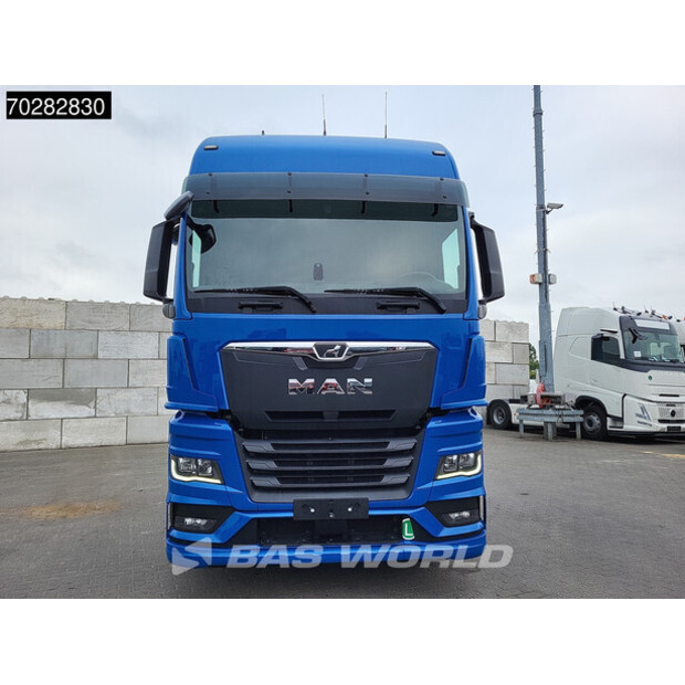2021 مان TGX 18.470-41399755