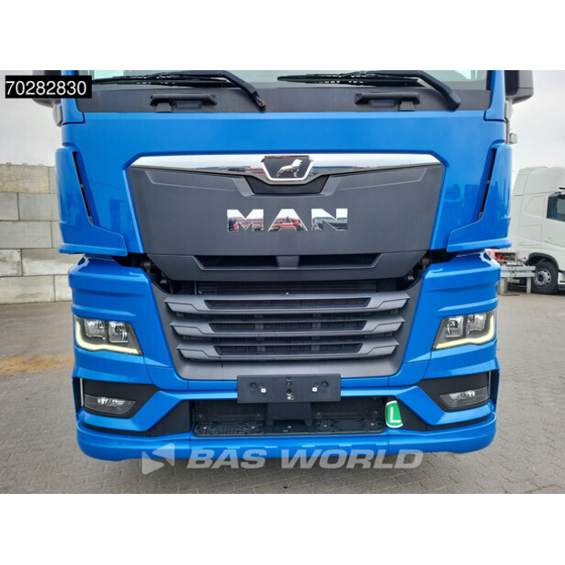 2021 مان TGX 18.470-41399757