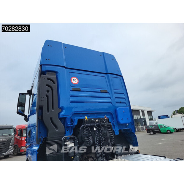 2021 مان TGX 18.470-41399758