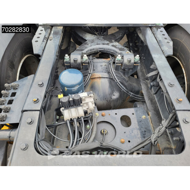 2021 مان TGX 18.470-41399763