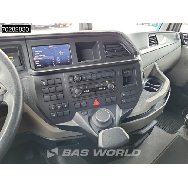 2021 مان TGX 18.470-41399794