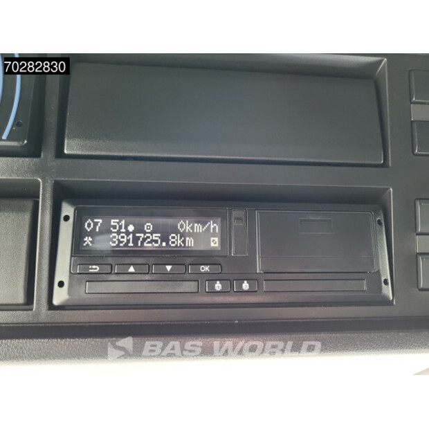 2021 مان TGX 18.470-41399800