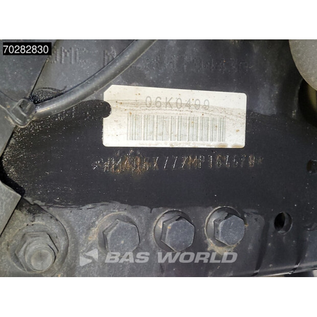 2021 مان TGX 18.470-41399803