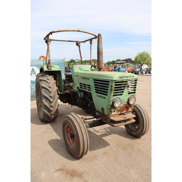 1971 دويتس D6806-41399810