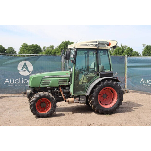 فندت Farmer 207V-41399832