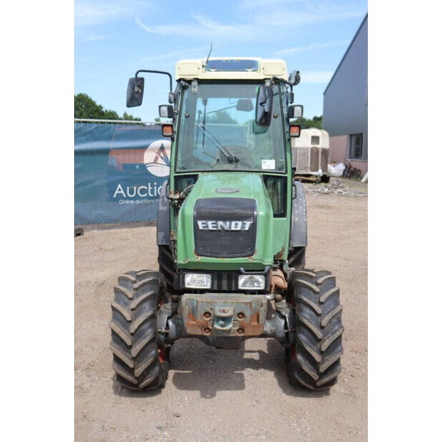 فندت Farmer 207V-41399838