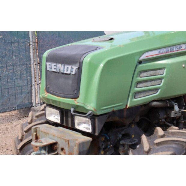 فندت Farmer 207V-41399840
