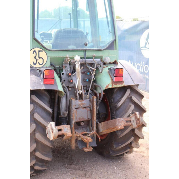 فندت Farmer 207V-41399843