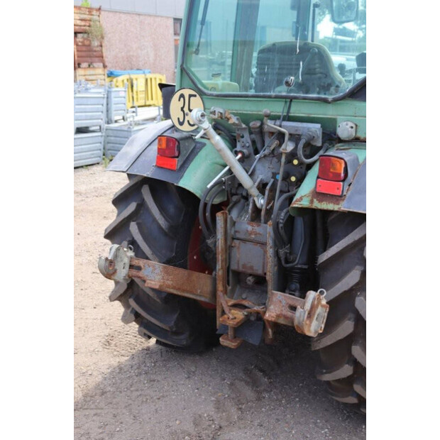 فندت Farmer 207V-41399845
