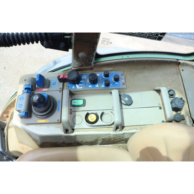 فندت Farmer 207V-41399855