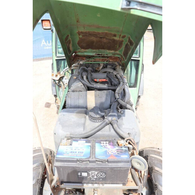 فندت Farmer 207V-41399859
