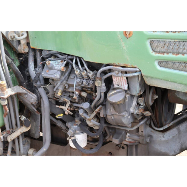 فندت Farmer 207V-41399860