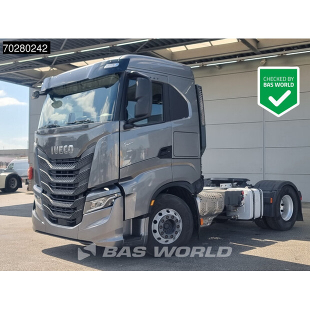 2020 Iveco S-Way 480-41399863