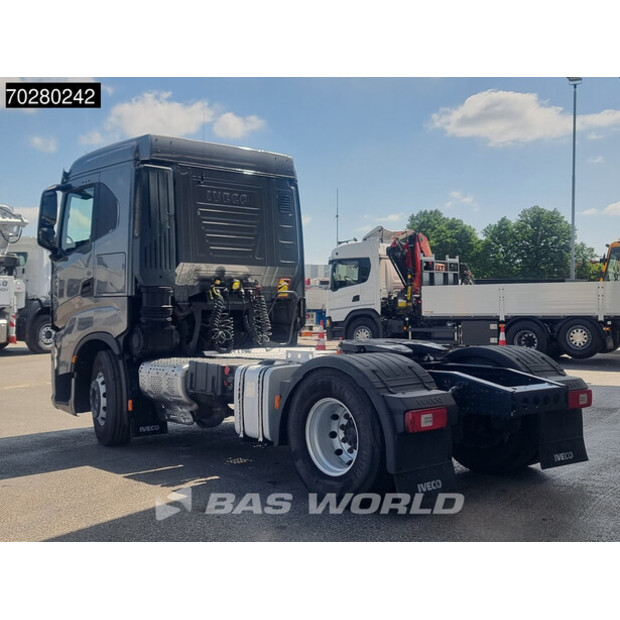 2020 Iveco S-Way 480-41399864