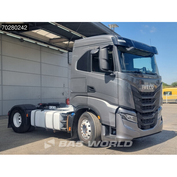 2020 Iveco S-Way 480-41399865