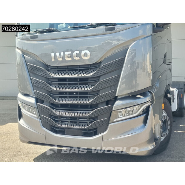 2020 Iveco S-Way 480-41399870