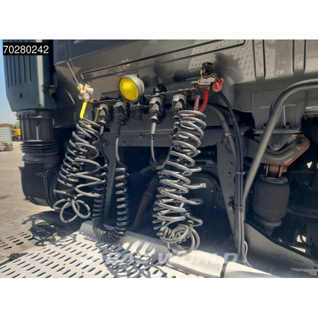 2020 Iveco S-Way 480-41399874