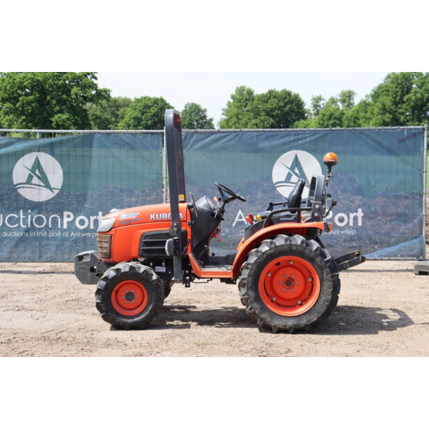 KUBOTA B2530-41399879