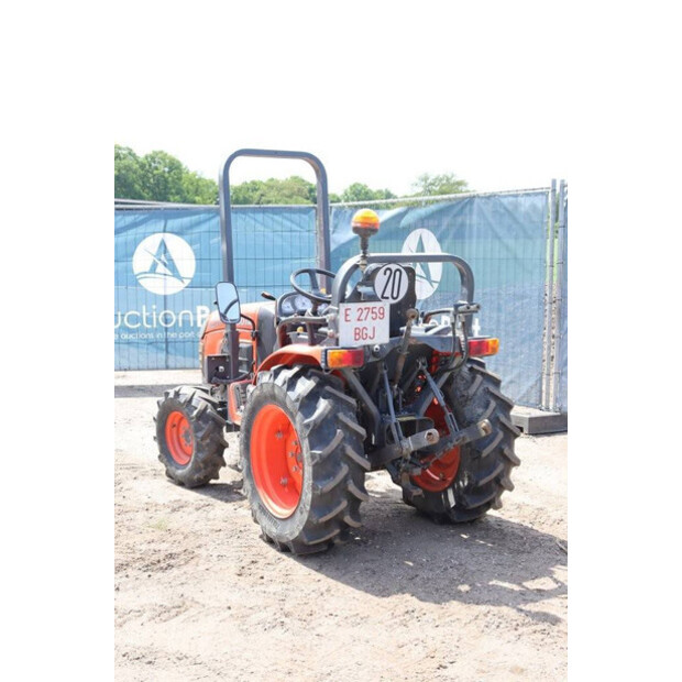 KUBOTA B2530-41399880