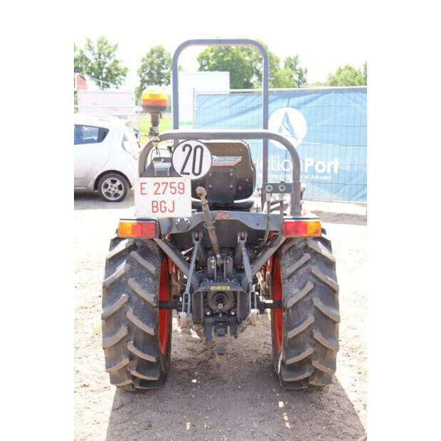 KUBOTA B2530-41399881