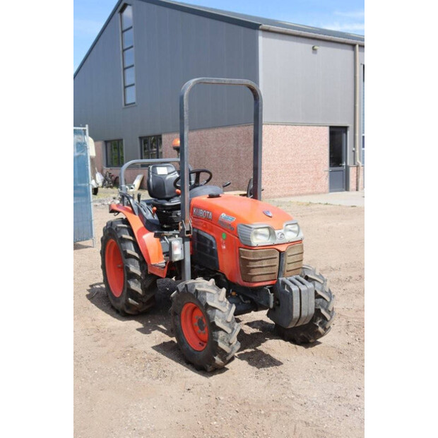 KUBOTA B2530-41399883