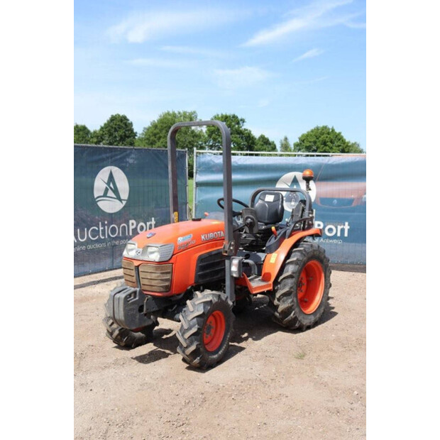 KUBOTA B2530-41399886