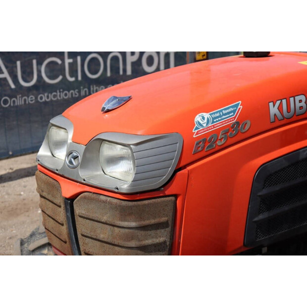 KUBOTA B2530-41399887
