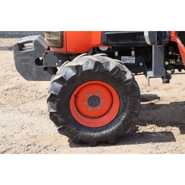 KUBOTA B2530-41399888