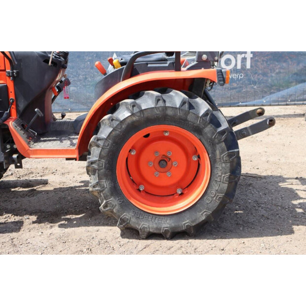 KUBOTA B2530-41399889