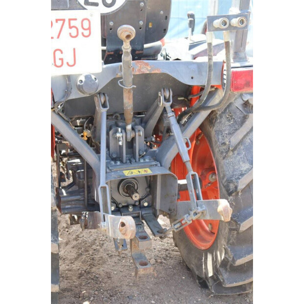KUBOTA B2530-41399890