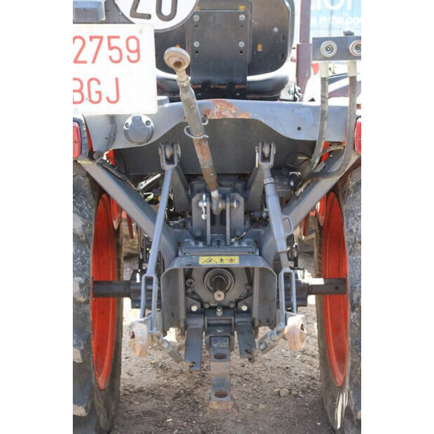 KUBOTA B2530-41399891