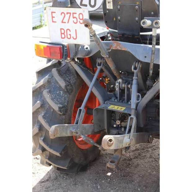KUBOTA B2530-41399892