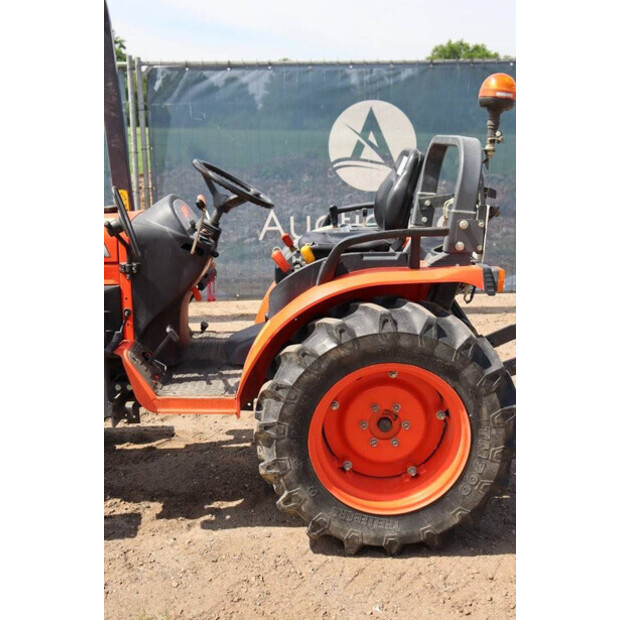 KUBOTA B2530-41399895