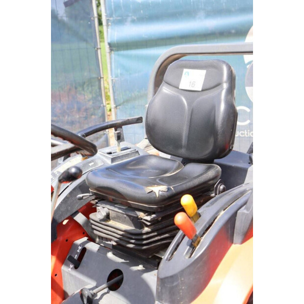 KUBOTA B2530-41399896