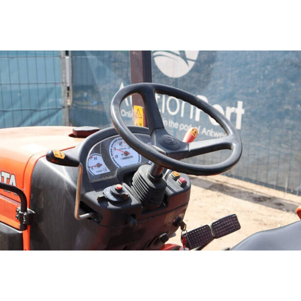 KUBOTA B2530-41399897