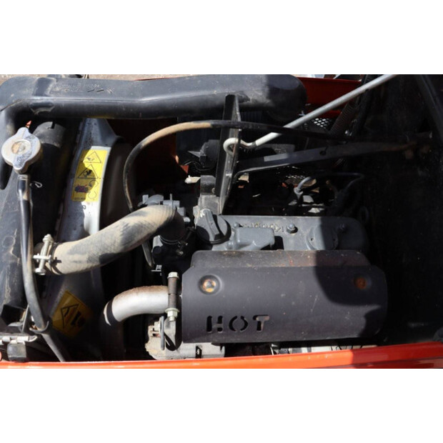 KUBOTA B2530-41399906